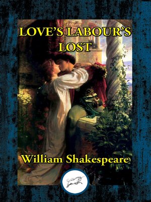 cover image of Love's Labour's Lost